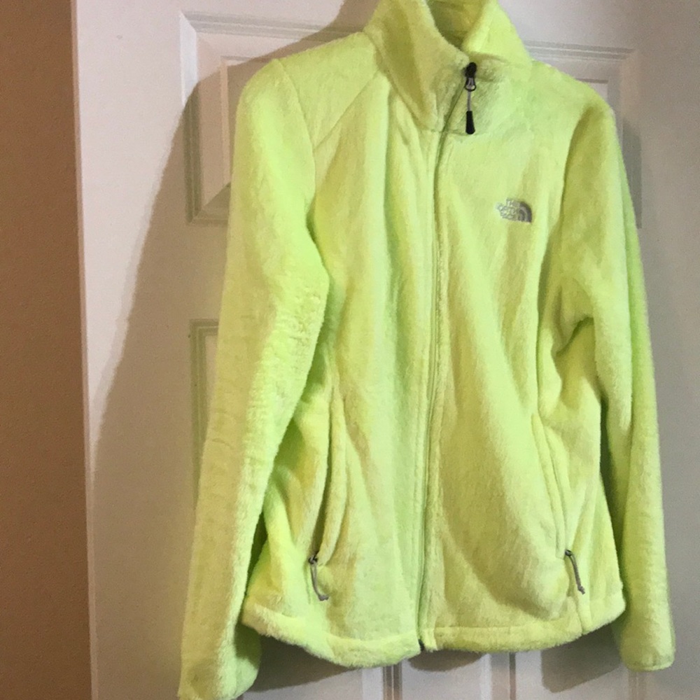North face